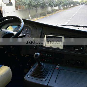New Model Bus 6m14-19 Seats Diesel China Mini Bus photo-5