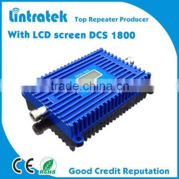 dcs amplifier,gsm repeater,1800mhz phone signal booster network amplifier