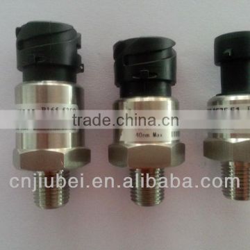 Pressure sensor/transducer for air compressor parts