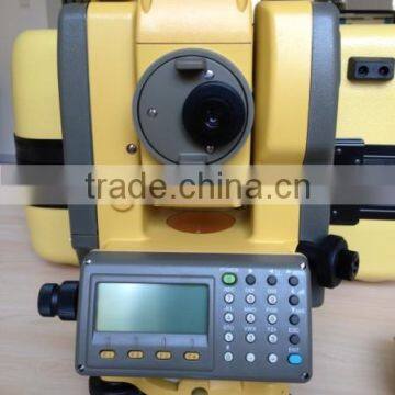 here a good topcon total station GTS-102N on sale