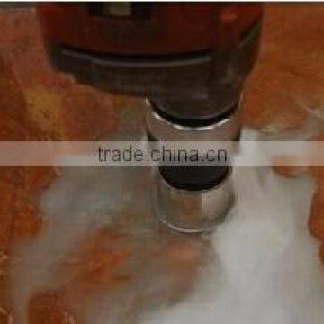 China supplier diamond hole saw core drill bit for glass marble porcelain tile