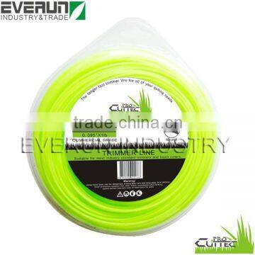 1lb Donut blister Grass cutter trimmer line