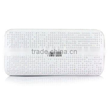 Universal safe battery 5200mah portable mobile power bank