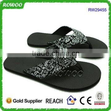 Light Weight Man EVA Summer Walk Flip Flop Sandals Men's Beach Slipper