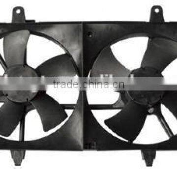 CAR RADIATOR FAN/COOLING FAN/12V DV MOTOR FAN FOR ALTIMA'02-'03