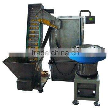 Automatic Fully automatic cap assembly machine