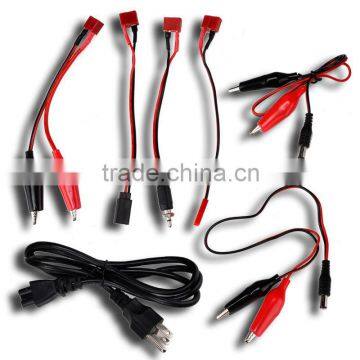 3S RC Lipo Nimh Nicd Digital Discharger DC AC IMAX B6AC Balance Battery Charger