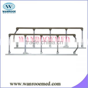 BKR001 Five Bars Stainless Steel Siderail