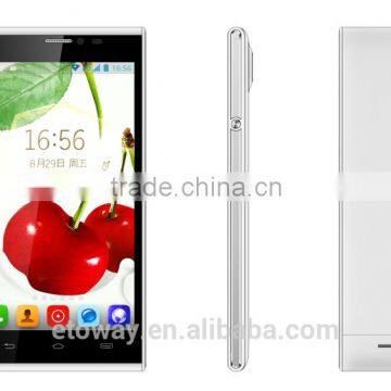 MTK6572A 4.95 inch IPS 480*854 Android 4.2.2 PDA