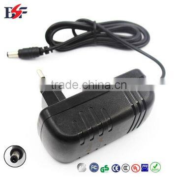 1 Year Warranty 12 Volts Power Supply for LED CCTV Camera photo-5
