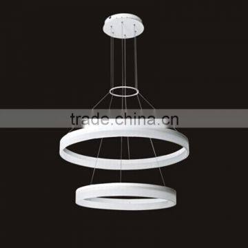 Modern LED Pendant (HS30001DA-1/-2/-3)