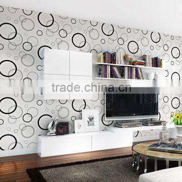 2016 Factory Wallpaper Black and White Wallpaper photo-2