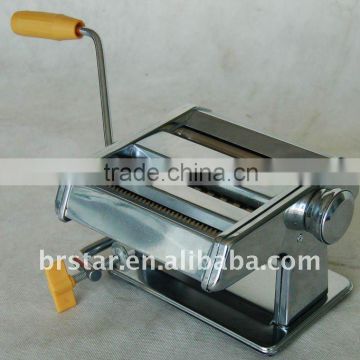 manual pasta making machine / noodle machine