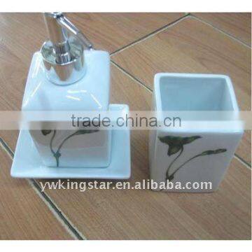 New design ceramic sanitary ware