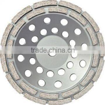 Grinding cup Wheel