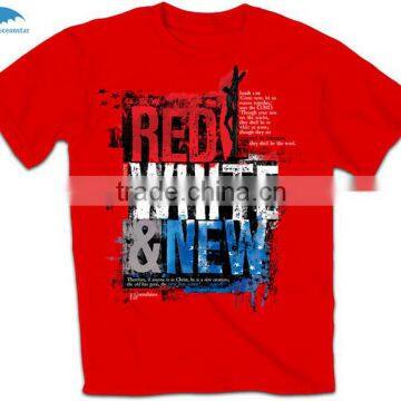 2016 Fashion cheap baseball t shirt& baseball shirt & custom baseball jersey for men