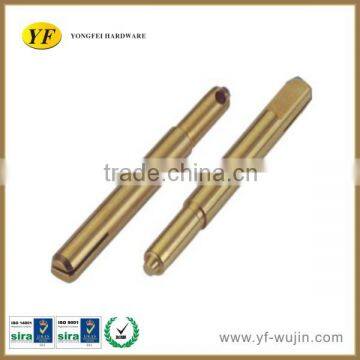 OEM Cnc Machining Parts Valve Stem Insert Pin