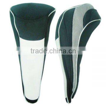 Mesh Golf Wood Head Cover for Driver