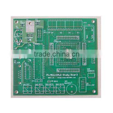 4 Layer Immersion Gold Electronic PCB OEM