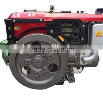 CHANGZHOU-CYZR190NM(8HP) CHANGFA TYPE Single Cylinder Diesel Engine photo-4