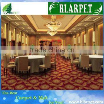 Contemporary Special Red Axminster Carpet for Stair Runners photo-2