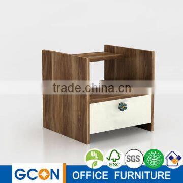 cheap laminate eco-friendly night stand