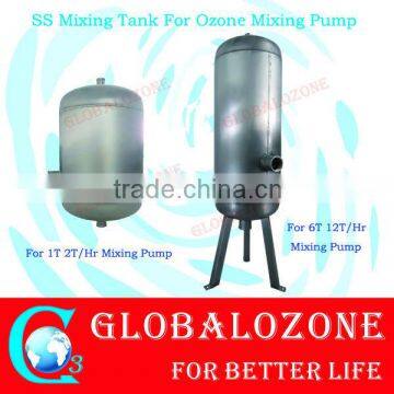 PVDF Venturi for Fish Tank