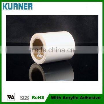 high temperature resist printed pvc