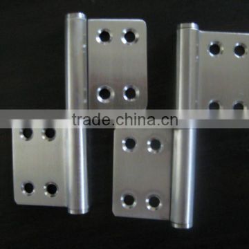 New Flag Shaped Door Hinge