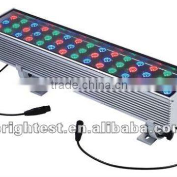 72W LED Wall Washer RGB