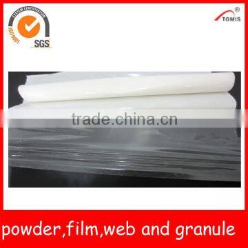 thermo hot melt adhesive films