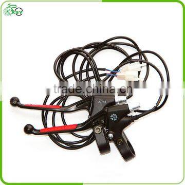 Ebike Brake