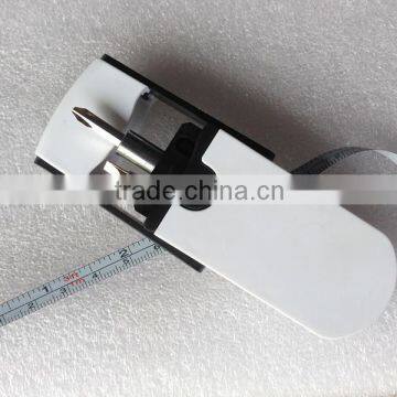2016 new design promotional mini tool kit with tape measure