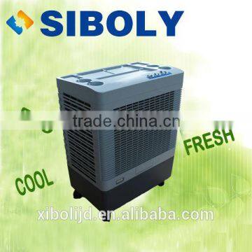 spot cooling cooler operating voltage cool ventilation system