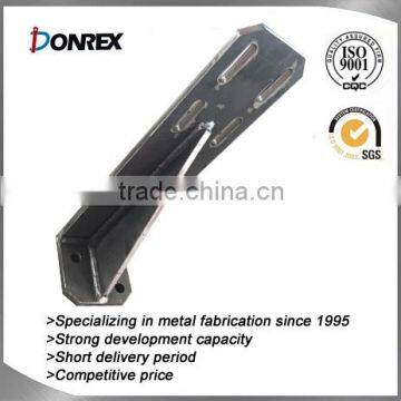 Factory Sheet Metal Fabrication Machinery With Competitive Price photo-6