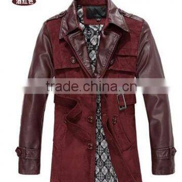 overcoat wool cashmere men