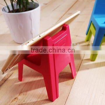 Cheap and useful promotional gift - mobile chair