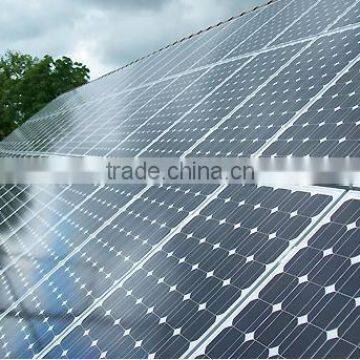 MPPT Controller 5000w Portable Solar Panel Charger Battery Power photo-5
