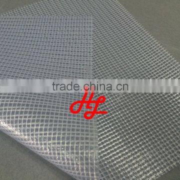 pvc mesh fabric for ourdoor advertising billboard