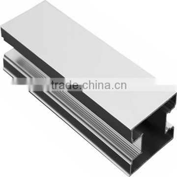 6082 aluminium alloy profile