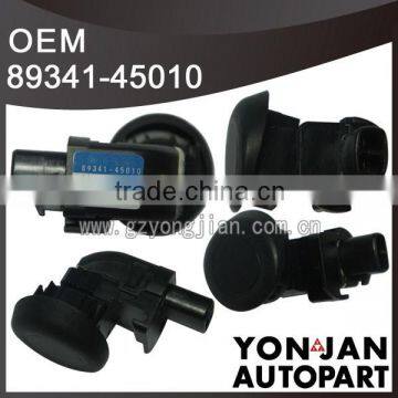 Run Freely Car Parking Sensor Price System For Toyota 89341-45010