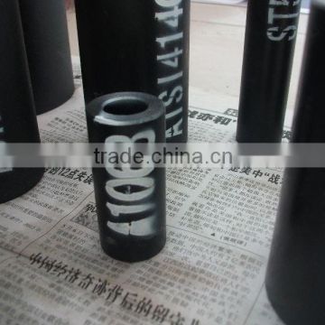 astm a106 b seamless steel pipe