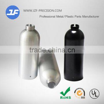 High precision CNC processing equipment parts suppliers for Aluminum medical equipment metal parts