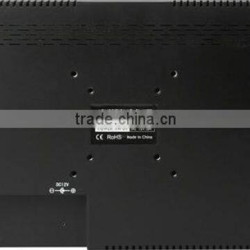 Flintstone 10 Inch Plastic Casing Motion Activated Tft Lcd tv Screens, Pos Display, Pop ad Player photo-3