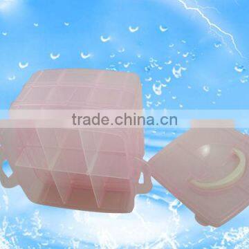 Wholesale Plastic decoratives Storage Box Promotional container box