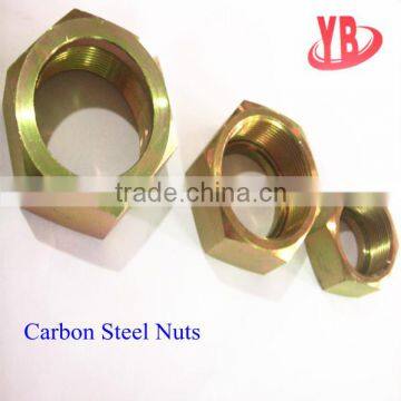 Hydraulic Tube Fitting/hydraulic Seals/hose Fitting
