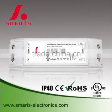 350ma 10w constant currrent triac dimming led driver