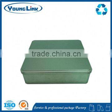 Food Storage Tea Tin Cans With Lid photo-5