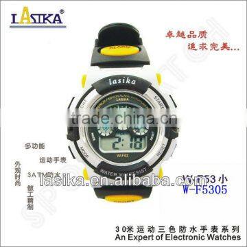 2013 NEW MEN Environmental watches