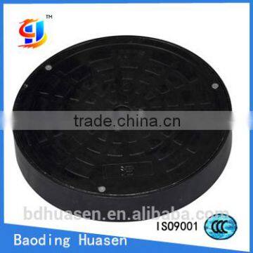 Professional china manufacturer hot sale custom cast iron drain cover